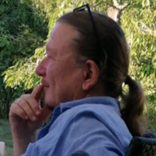 Profilbild von Achim Grosser