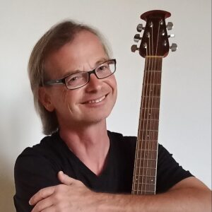 Profilbild von Achim Günther