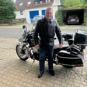Profilbild von Achim Gürster