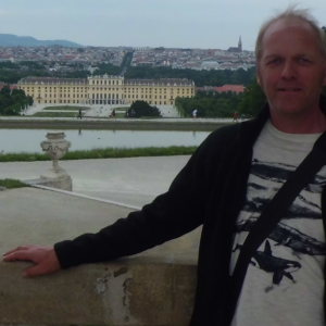Profilbild von Achim Hahmeyer