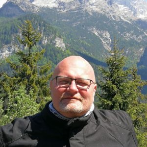 Profilbild von Achim Haist