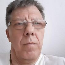 Profilbild von Achim Hansen