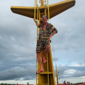 Profilbild von Achim Hanslik