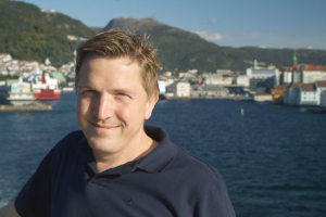 Profilbild von Achim Hartmann