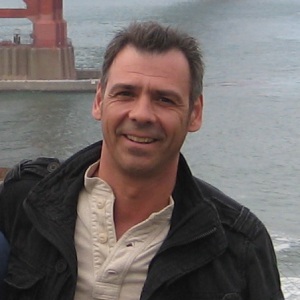 Profilbild von Achim Hauschke