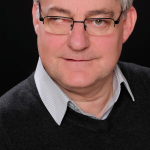 Profilbild von Achim Heinrich
