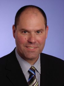 Profilbild von Achim Henke