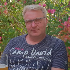 Profilbild von Achim Herrendörfer