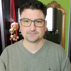 Profilbild von Achim Heyn