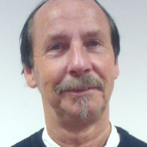 Profilbild von Achim Hinz