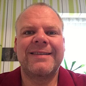 Profilbild von Achim Hinz