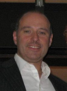 Profilbild von Achim Hofmann