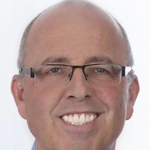 Profilbild von Achim Hower