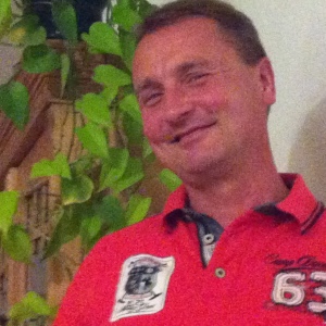 Profilbild von Achim Huber