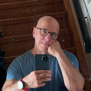 Profilbild von Achim Hübner