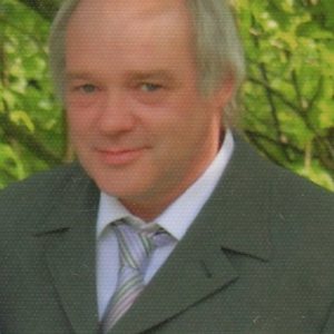 Profilbild von Achim Hübschmann