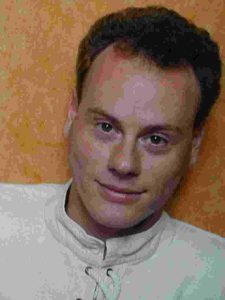 Profilbild von Achim Hülsenbusch