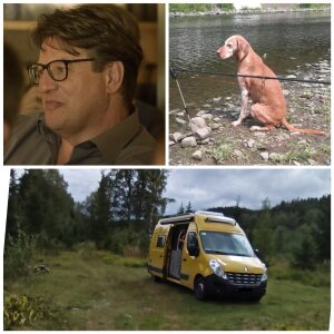 Profilbild von Achim Hüttner