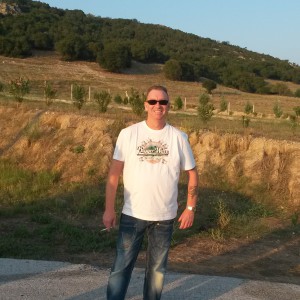 Profilbild von Achim Huss