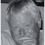 Profilbild von Achim Jäckel