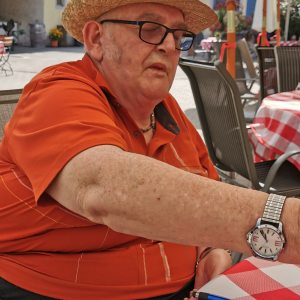 Profilbild von Achim Jäkel