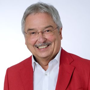 Profilbild von Achim Jänsch