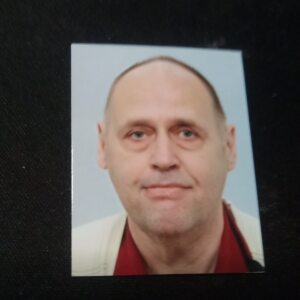 Profilbild von Achim Janzekowske