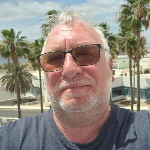 Profilbild von Achim Jastrow