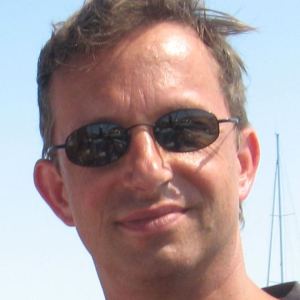 Profilbild von Achim Jauch