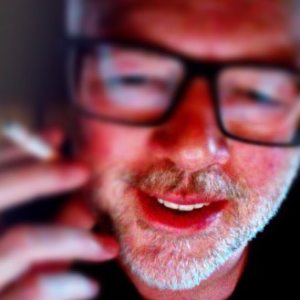Profilbild von Achim Jenter