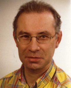 Profilbild von Achim Jütte