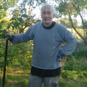 Profilbild von Achim Jung
