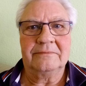 Profilbild von Achim Jungmann