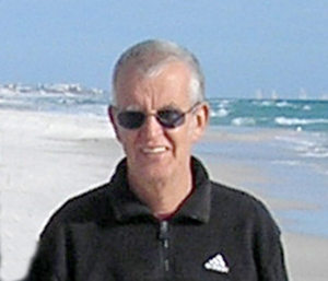 Profilbild von Achim Kabisch