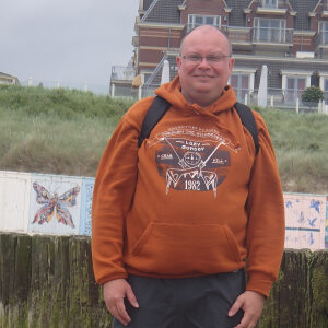 Profilbild von Achim Kamps