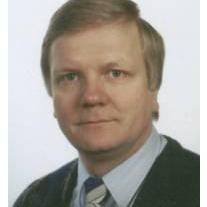Profilbild von Achim Kempe