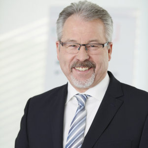 Profilbild von Achim Kern