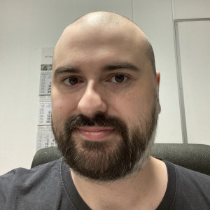 Profilbild von Achim Kieselbach