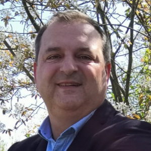 Profilbild von Achim Kimmerle