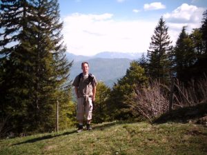 Profilbild von Achim Kirsten