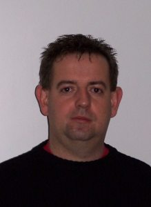Profilbild von Achim Kistner