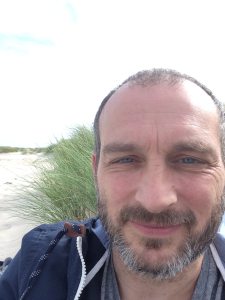 Profilbild von Achim Klemm