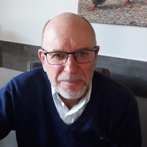 Profilbild von Achim Kludt