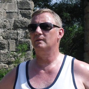 Profilbild von Achim Klum