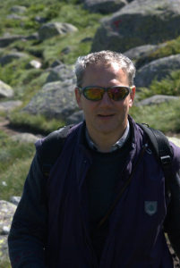 Profilbild von Achim Klupsch