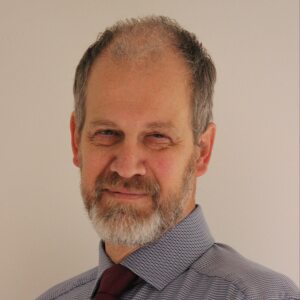 Profilbild von Achim Knebel