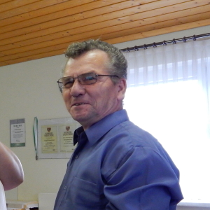 Profilbild von Achim Koelz