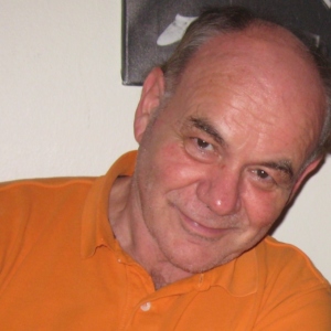 Profilbild von Achim Kolbe