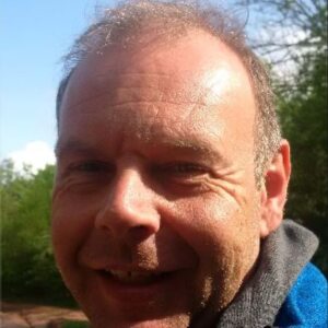 Profilbild von Achim Konze