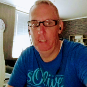 Profilbild von Achim Korioth